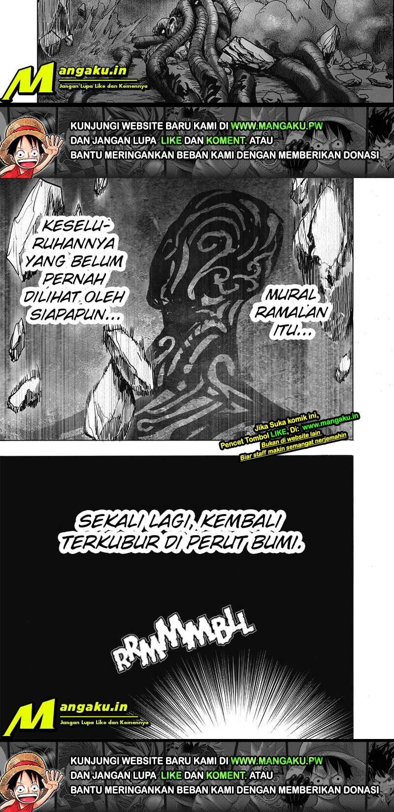 one-punch-man - Chapter: 199.1