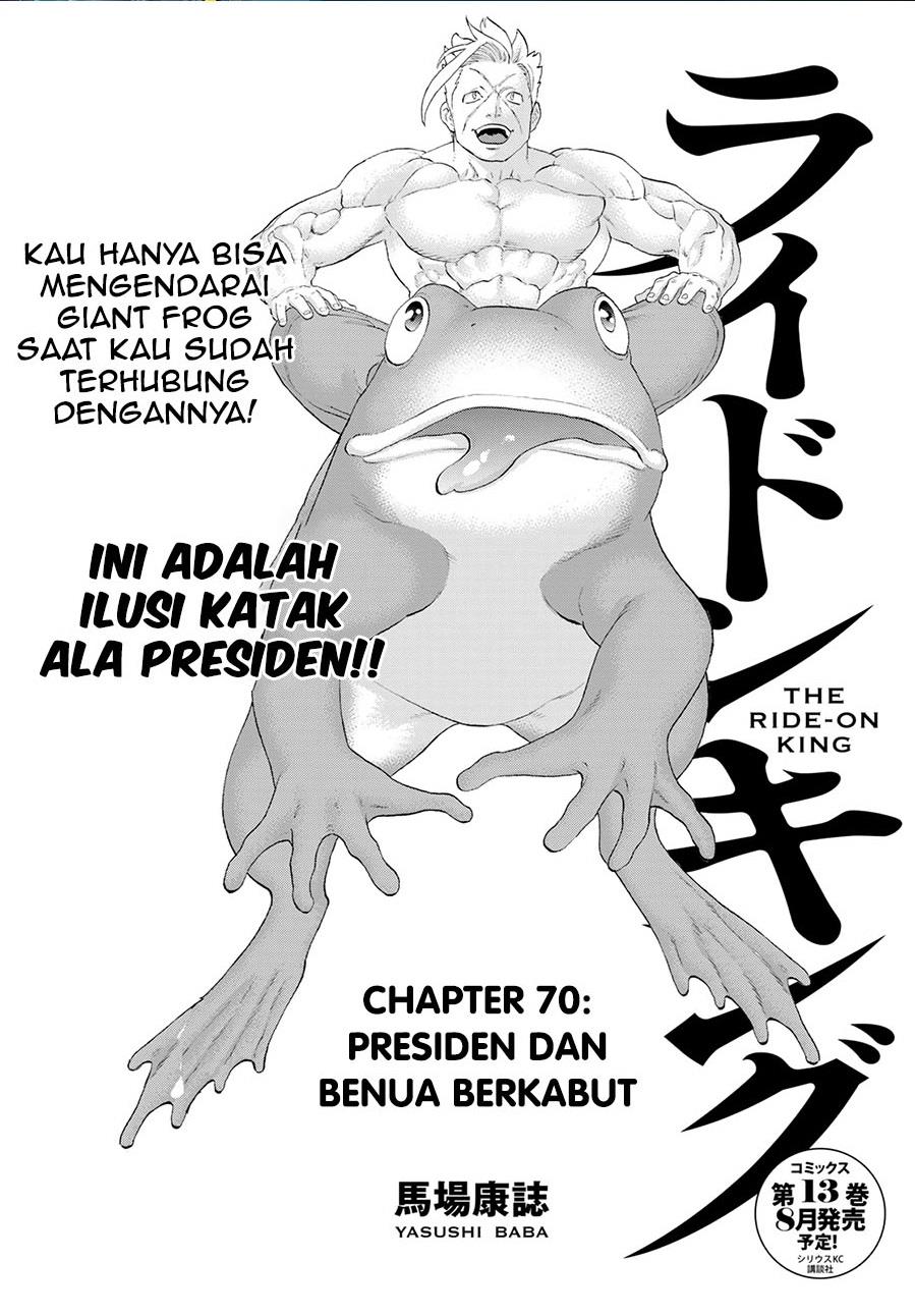 isekai-putin - Chapter: 70