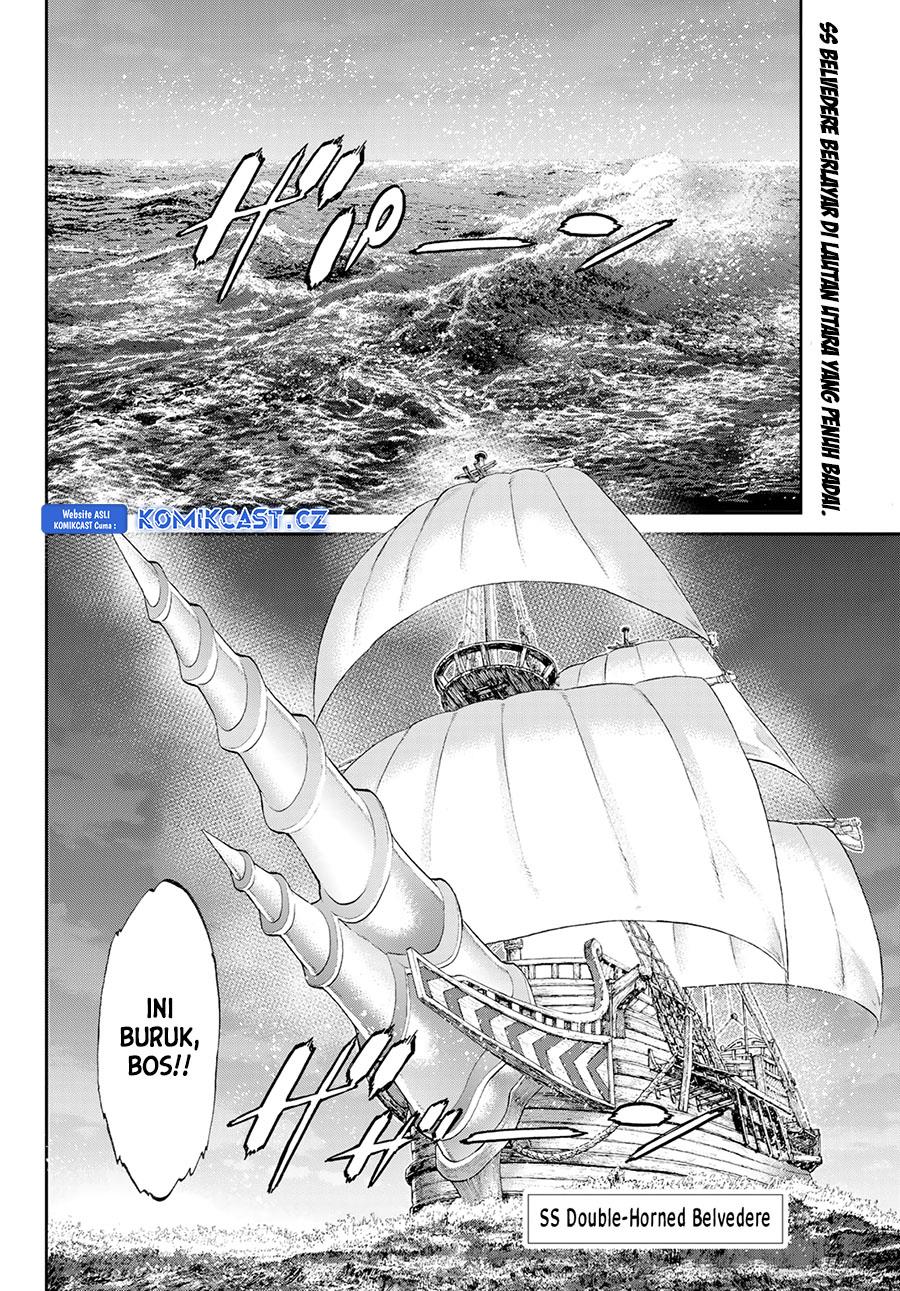 isekai-putin - Chapter: 70