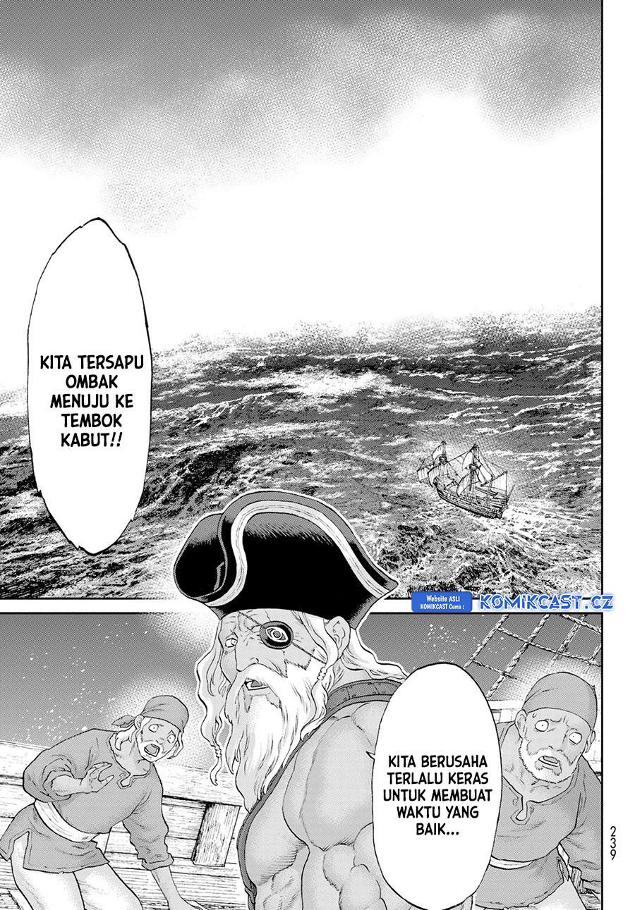 isekai-putin - Chapter: 70