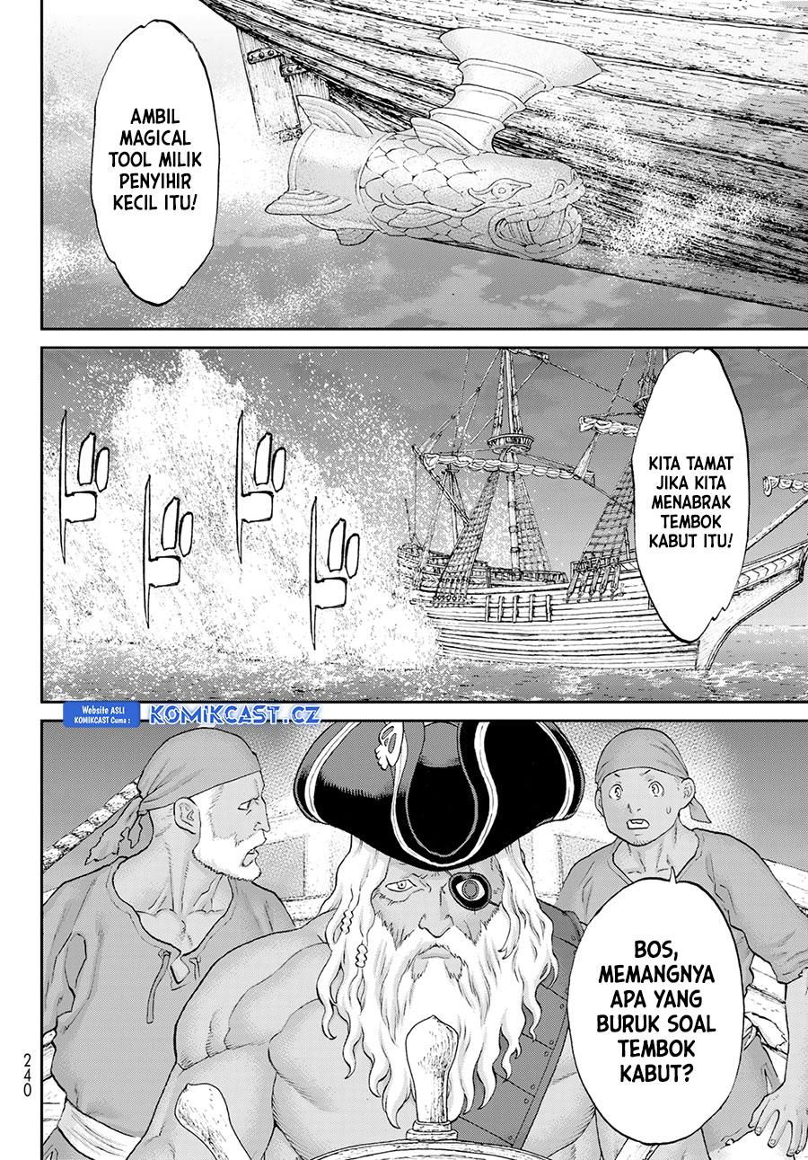 isekai-putin - Chapter: 70