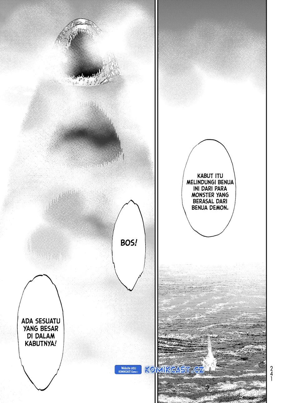isekai-putin - Chapter: 70