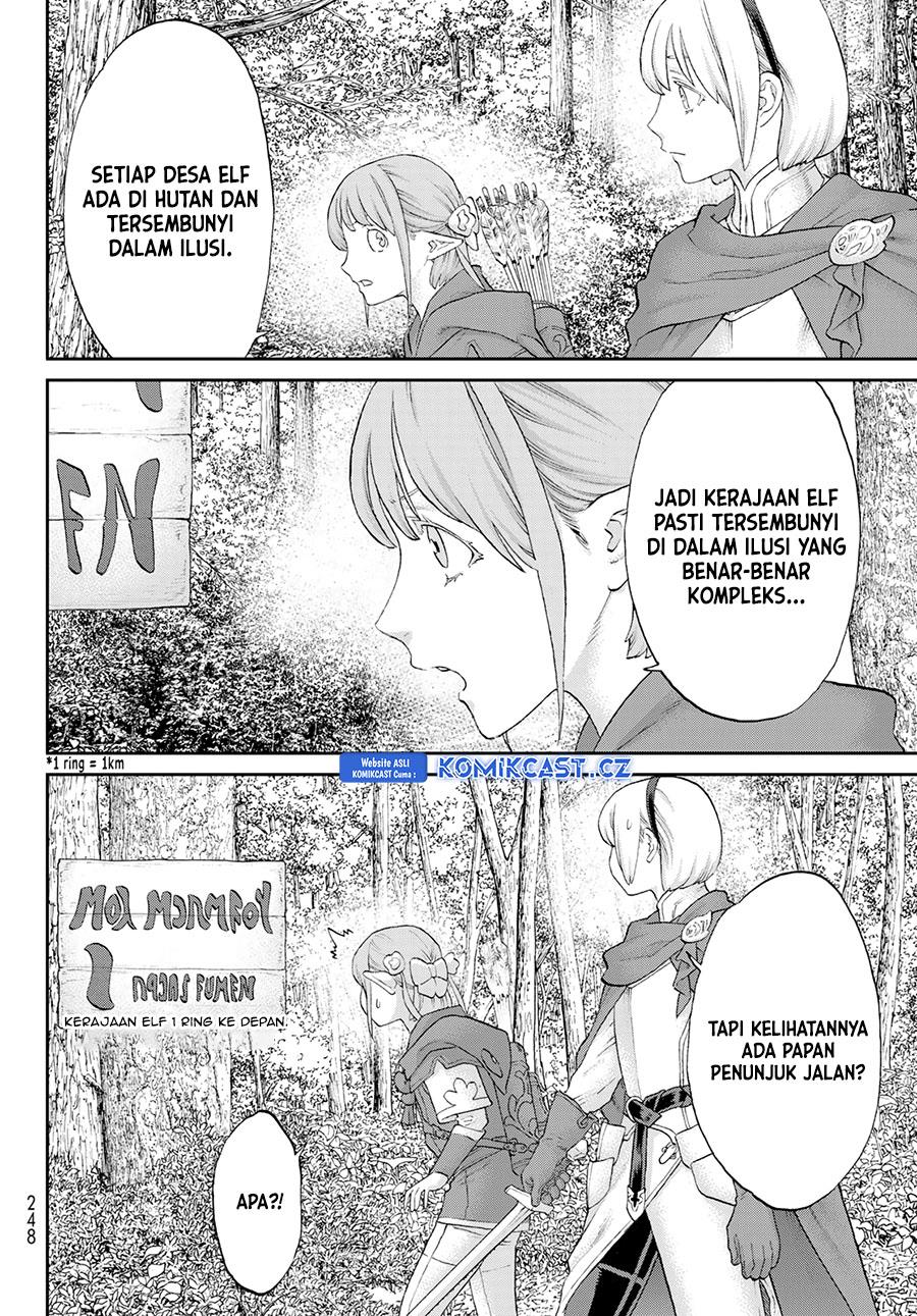 isekai-putin - Chapter: 70