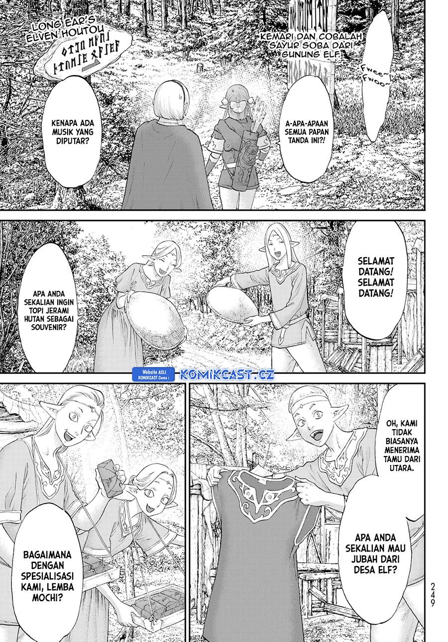 isekai-putin - Chapter: 70