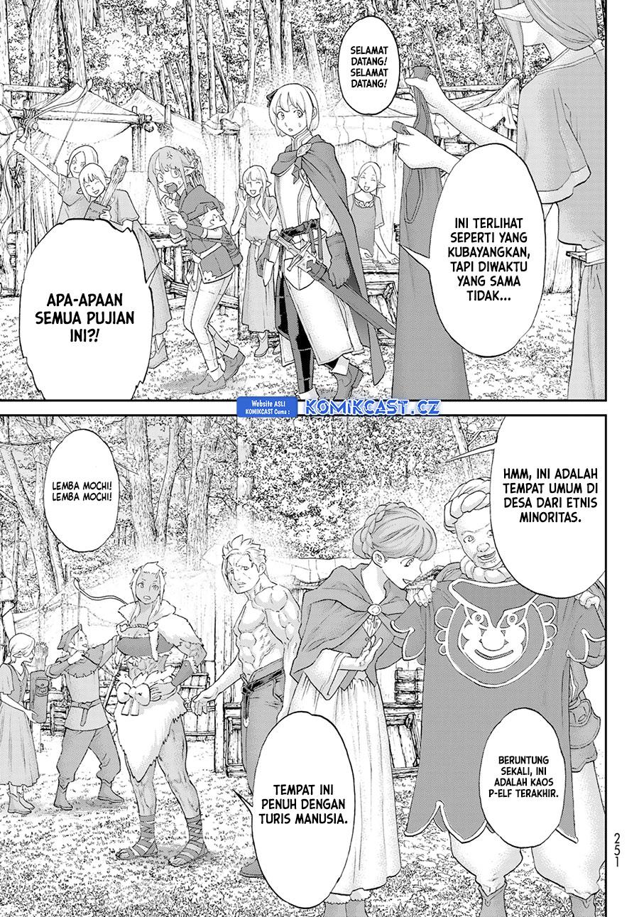 isekai-putin - Chapter: 70