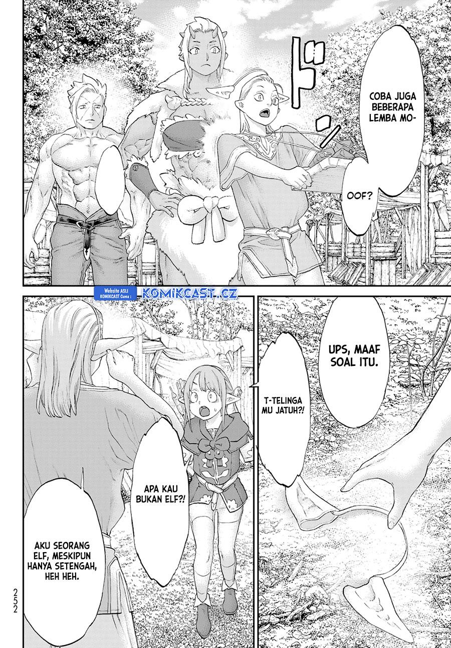 isekai-putin - Chapter: 70