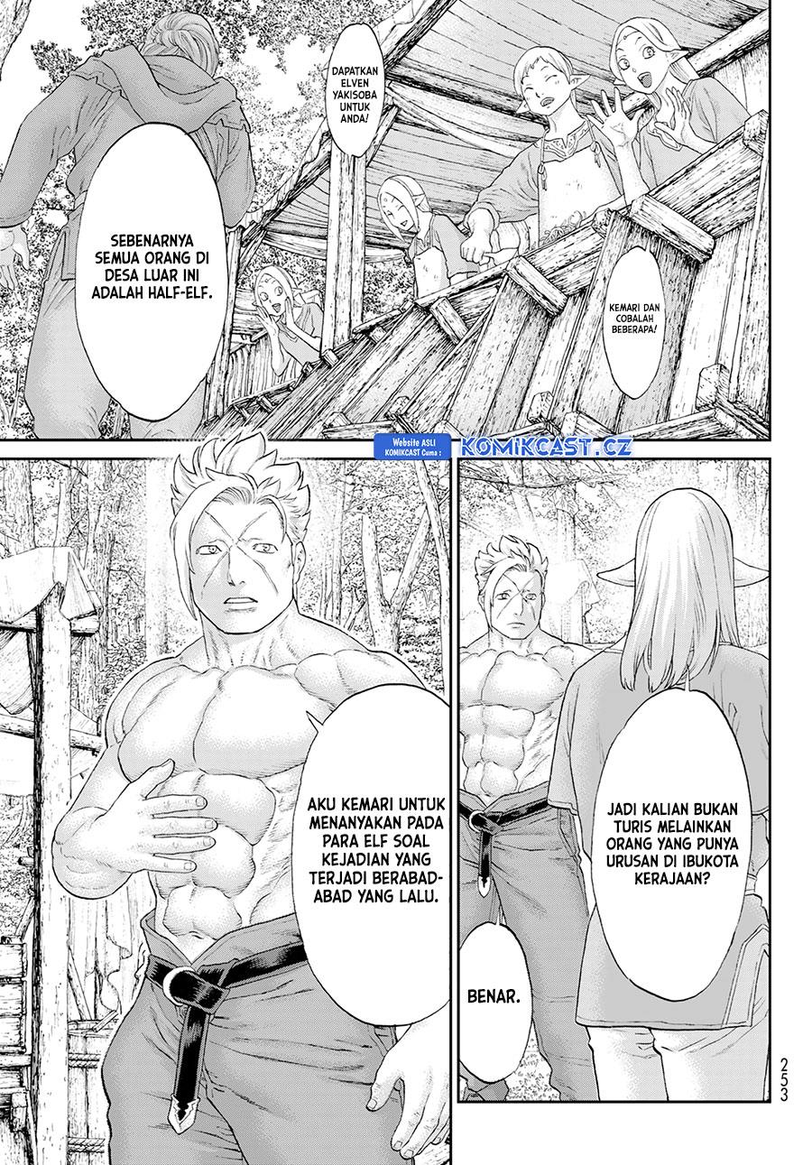 isekai-putin - Chapter: 70