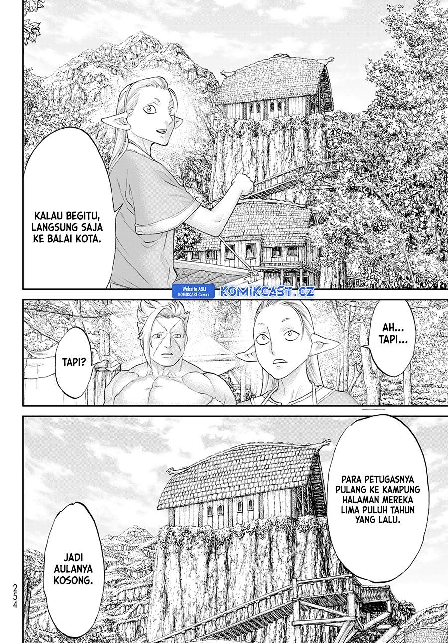 isekai-putin - Chapter: 70