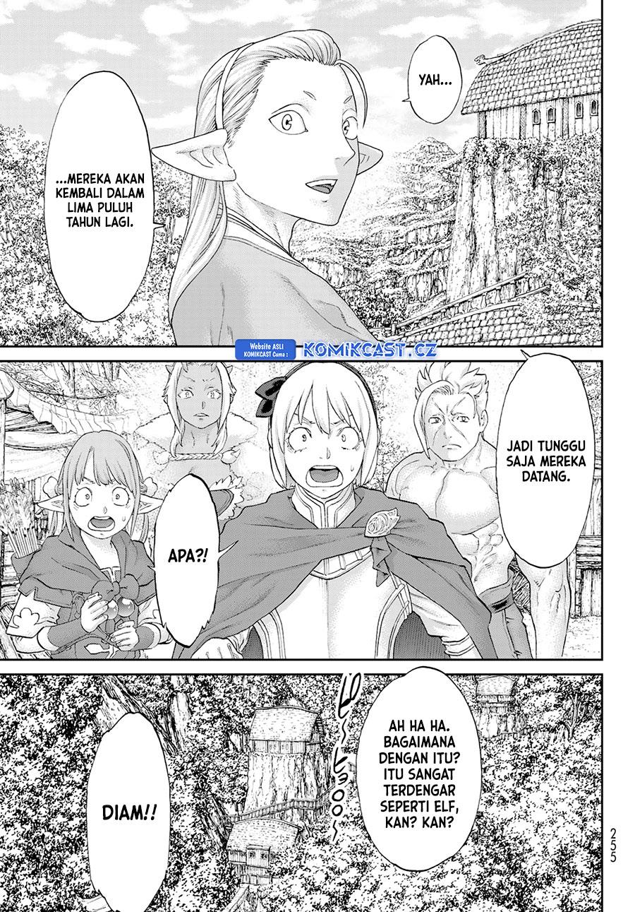 isekai-putin - Chapter: 70
