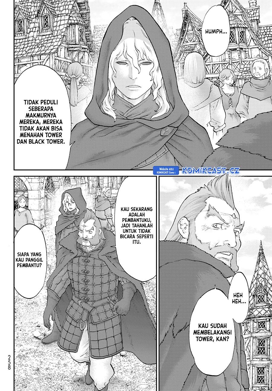isekai-putin - Chapter: 70