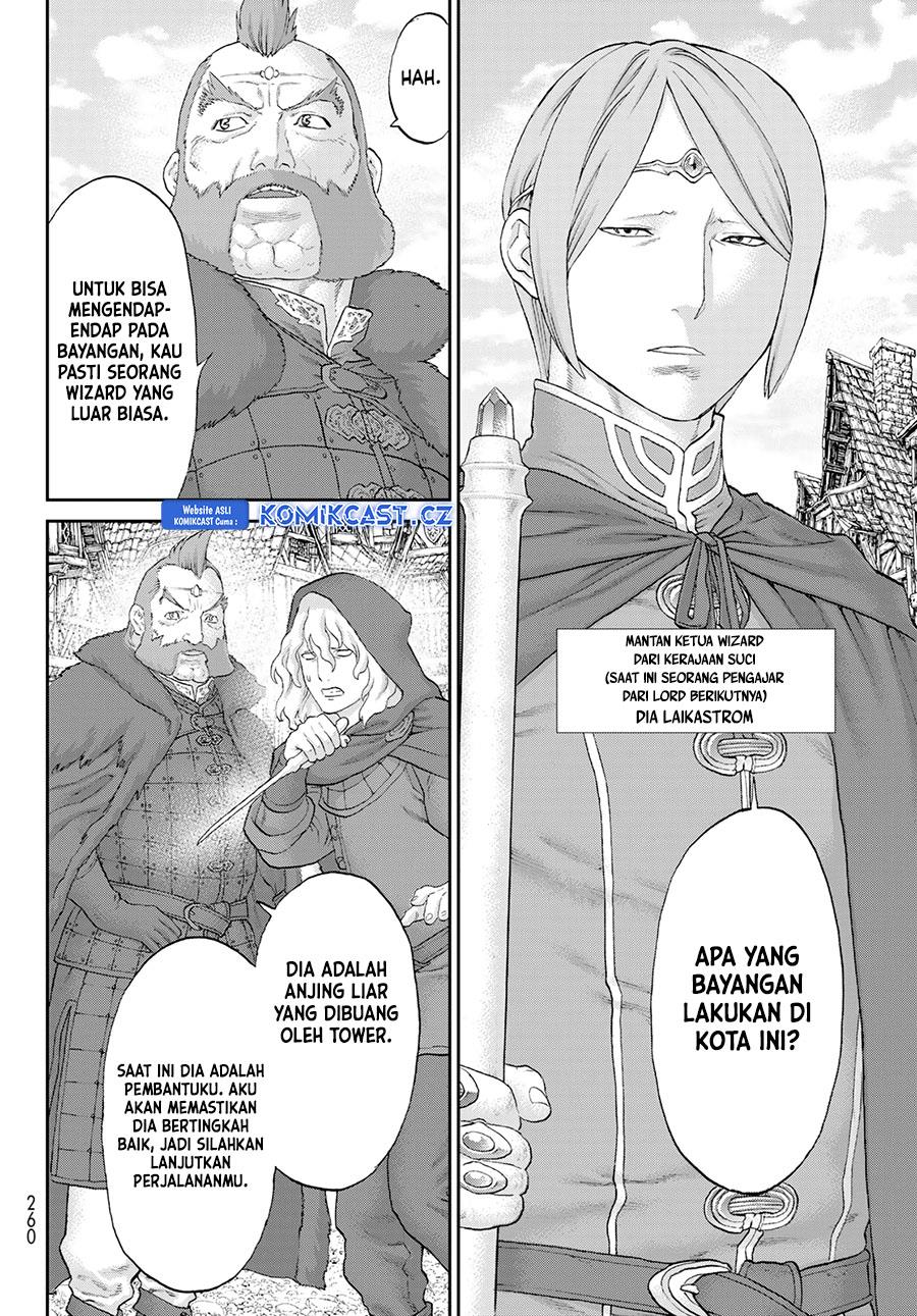 isekai-putin - Chapter: 70
