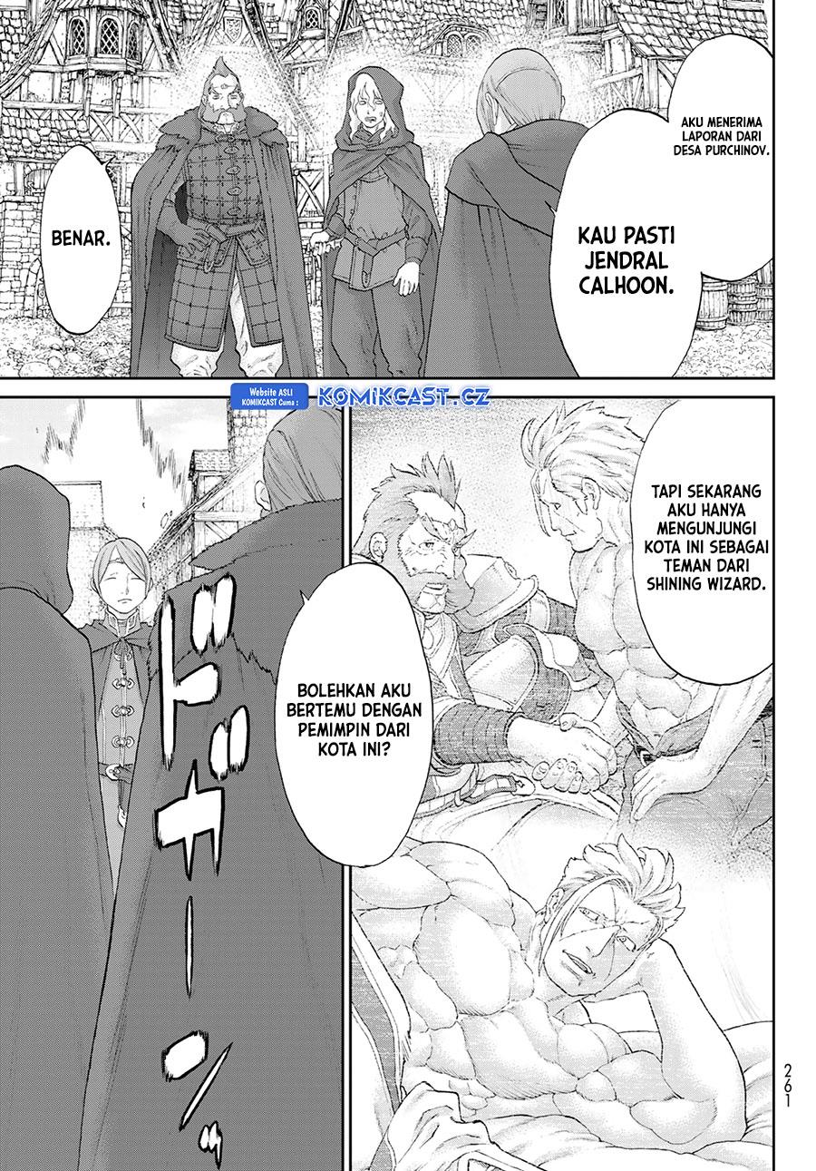 isekai-putin - Chapter: 70