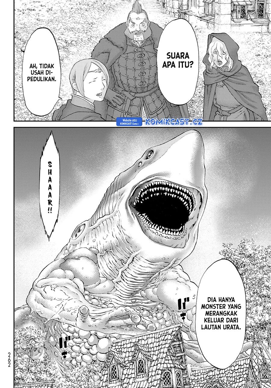 isekai-putin - Chapter: 70