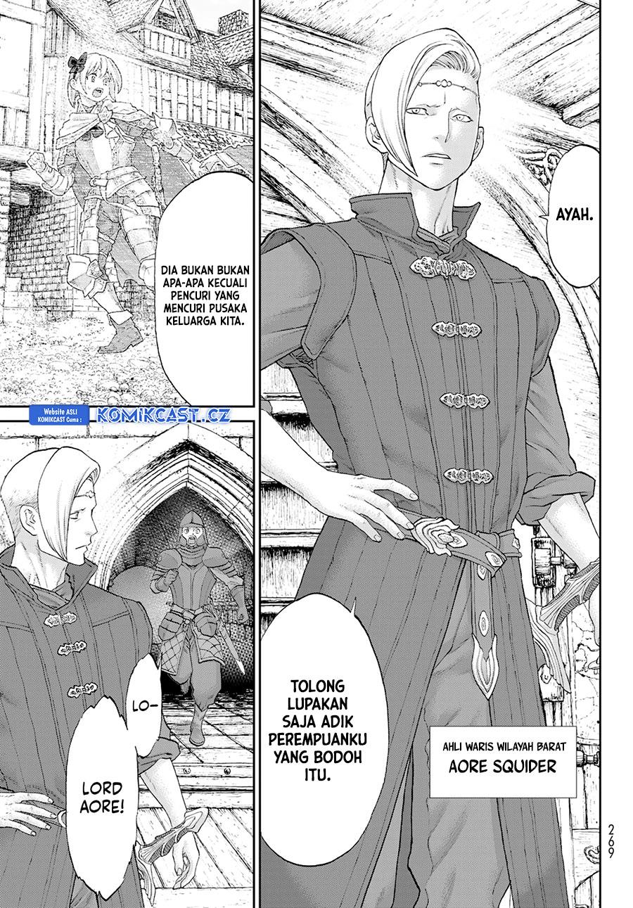 isekai-putin - Chapter: 70