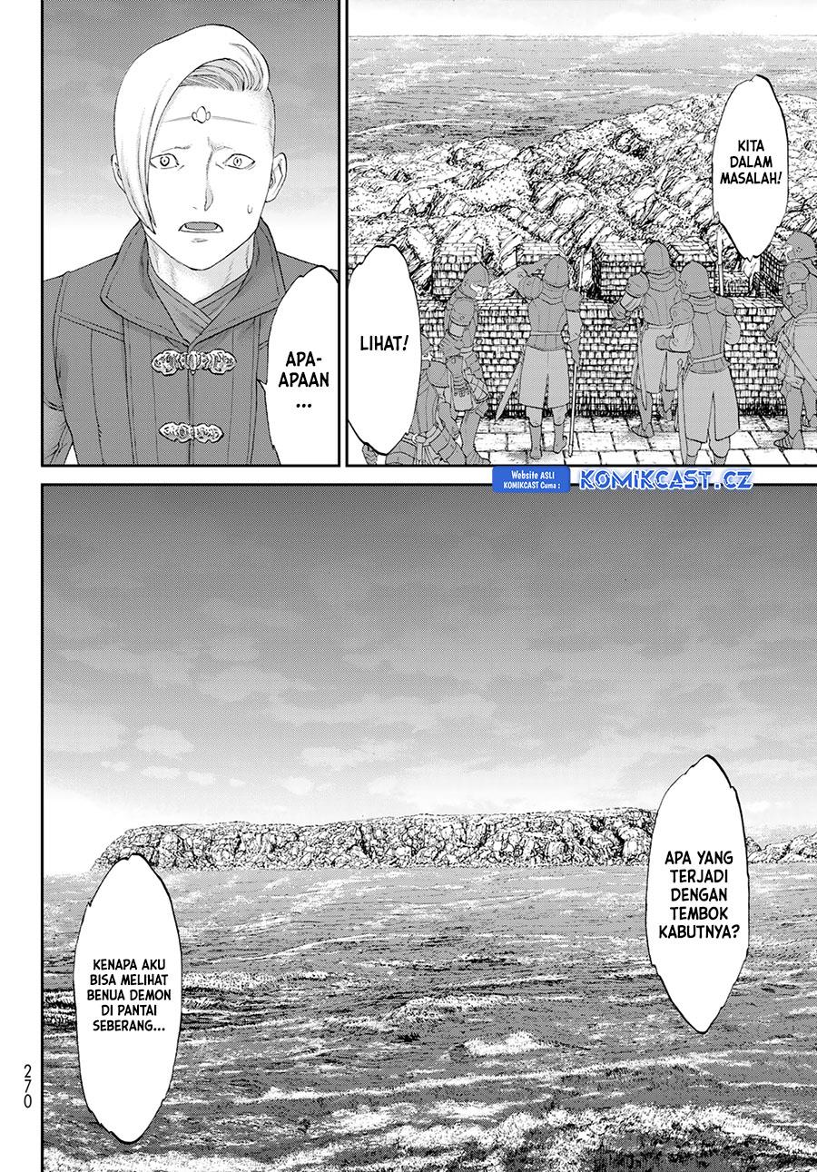 isekai-putin - Chapter: 70