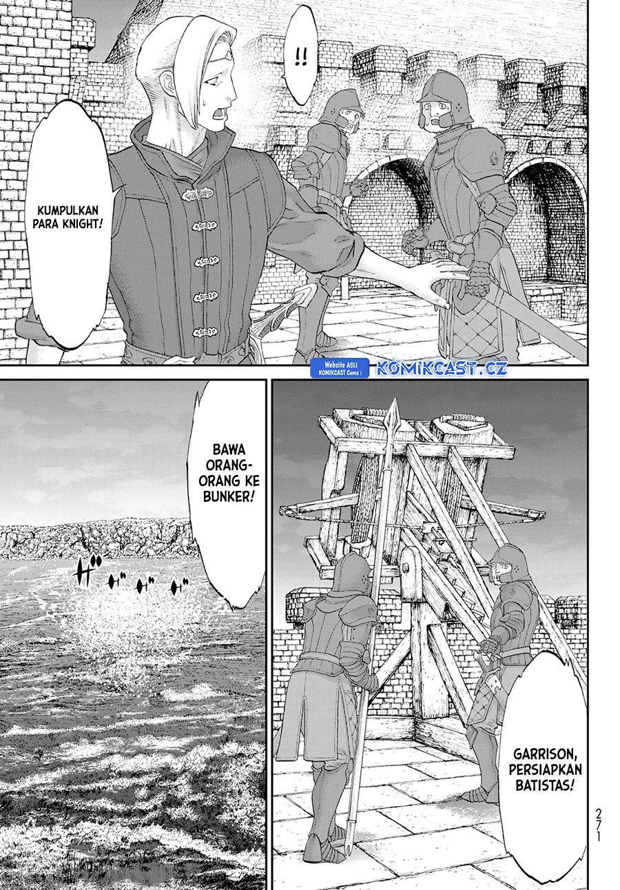 isekai-putin - Chapter: 70