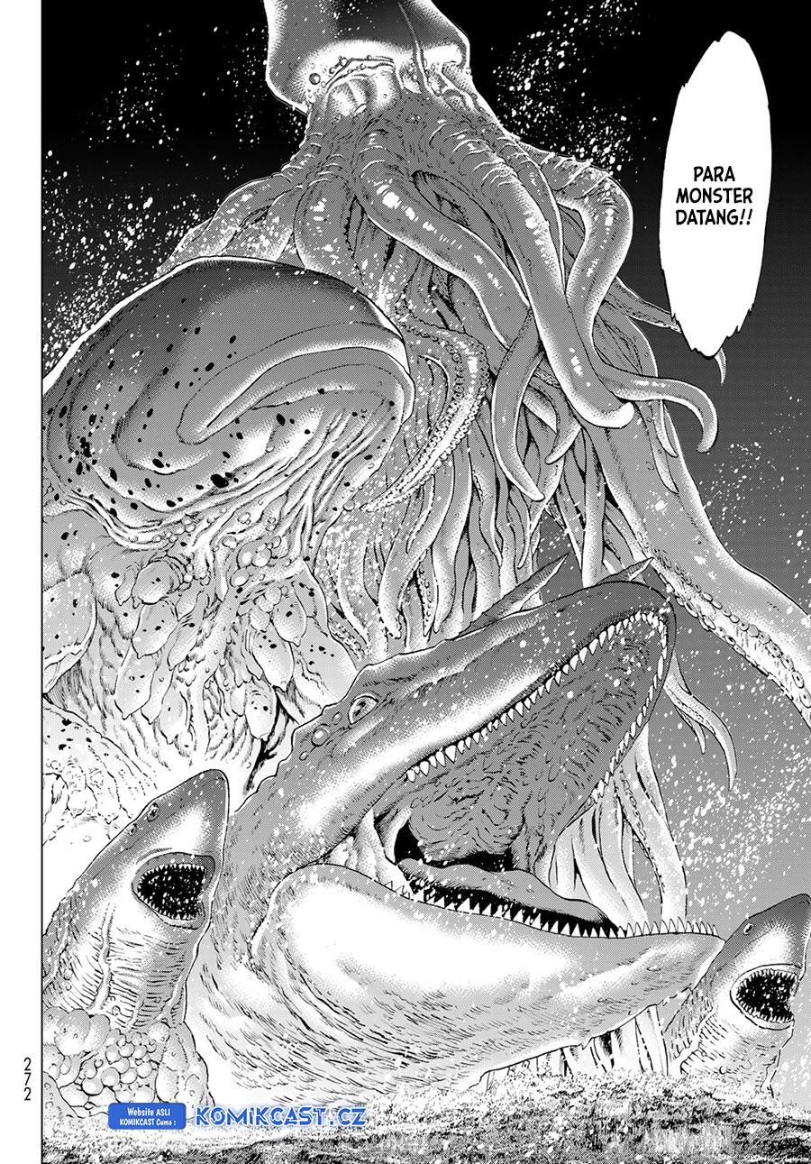 isekai-putin - Chapter: 70