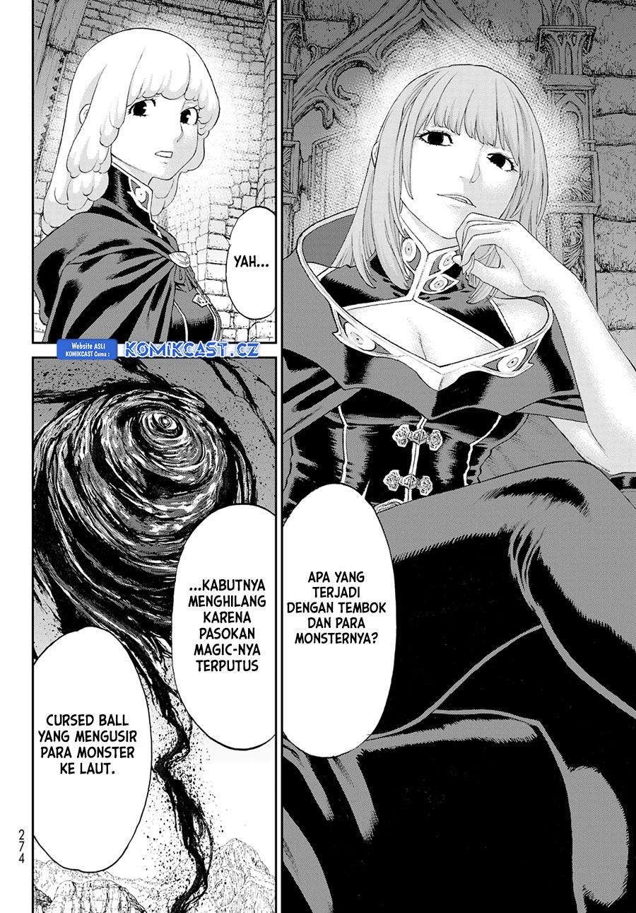 isekai-putin - Chapter: 70