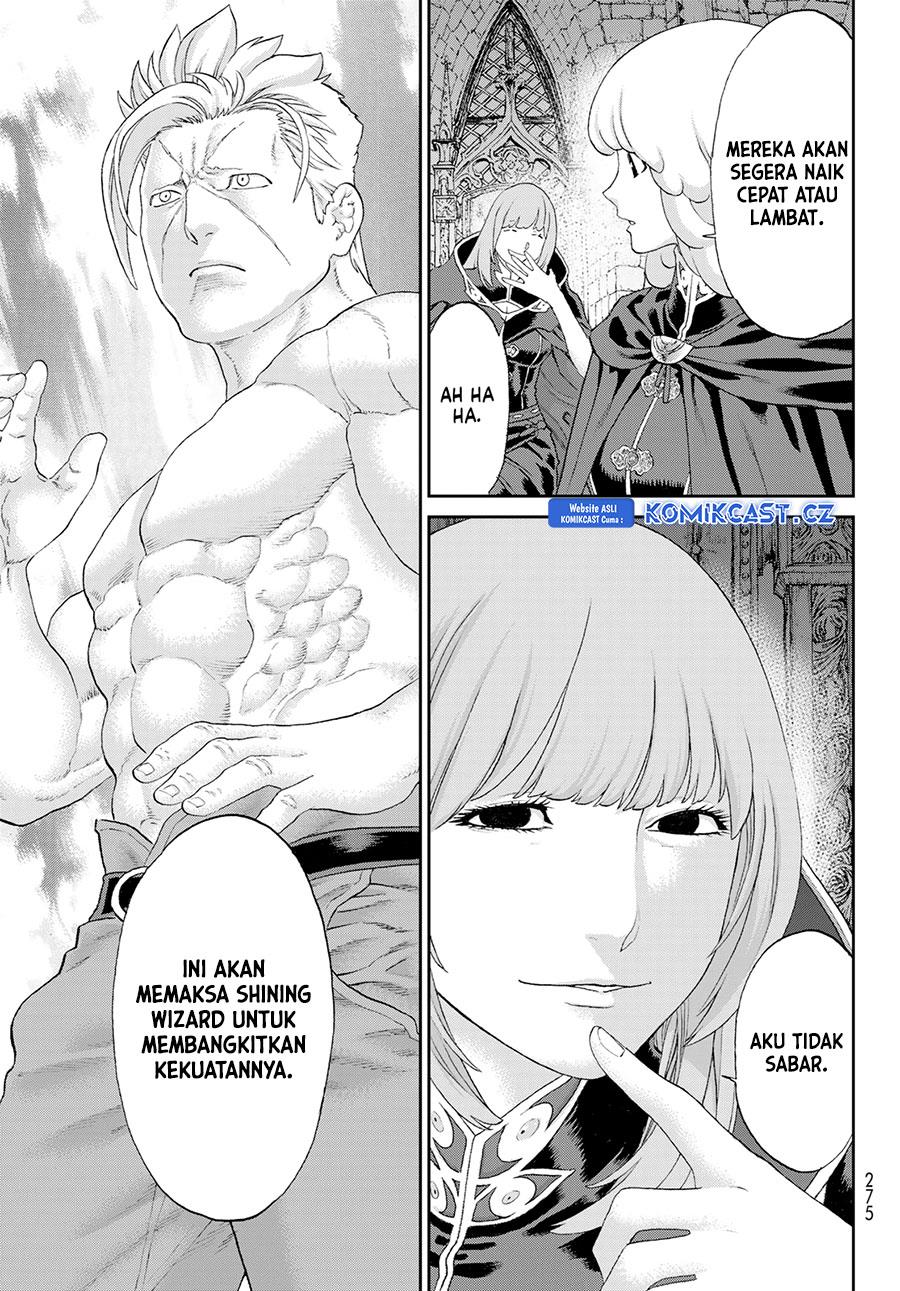 isekai-putin - Chapter: 70