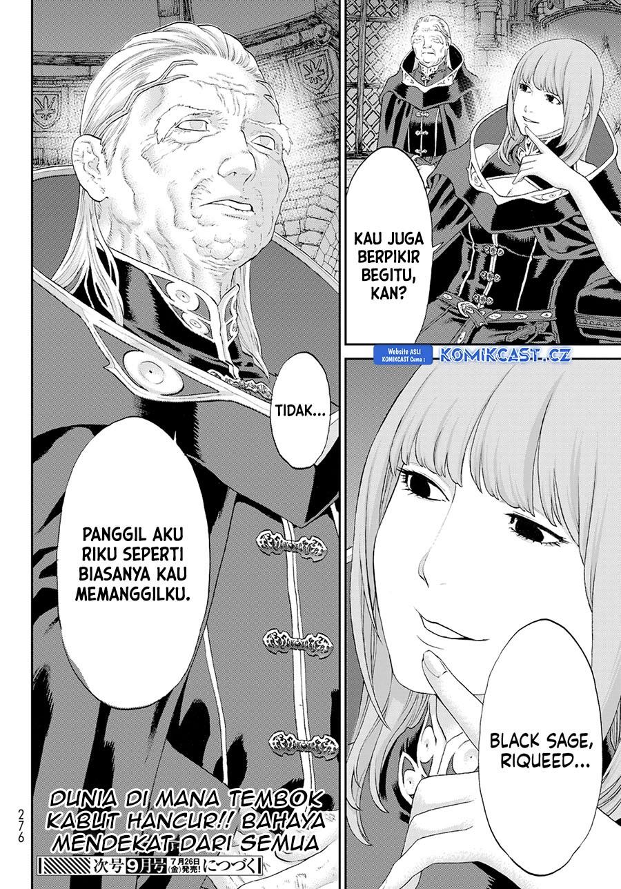 isekai-putin - Chapter: 70
