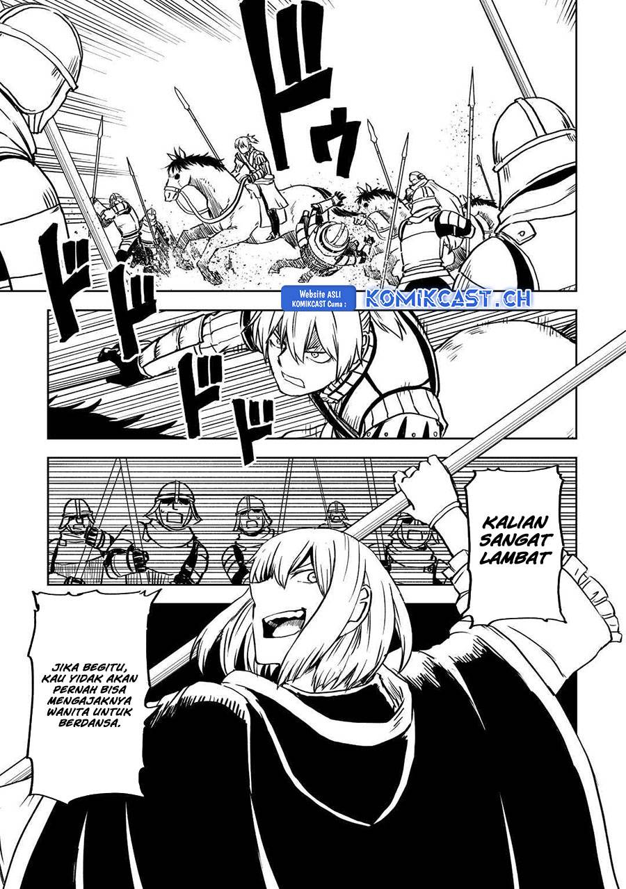 isekai-tensei-soudouki - Chapter: 84