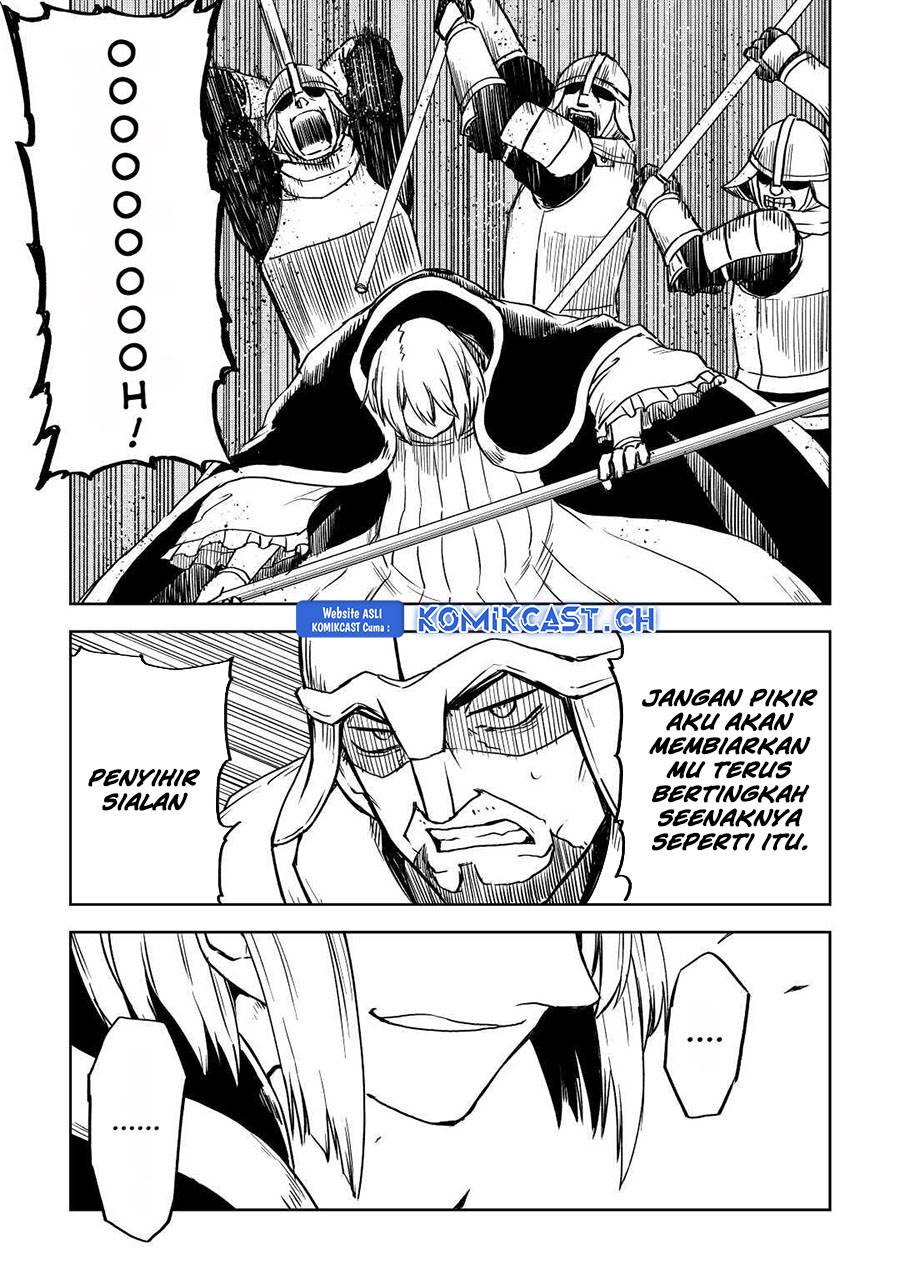 isekai-tensei-soudouki - Chapter: 84