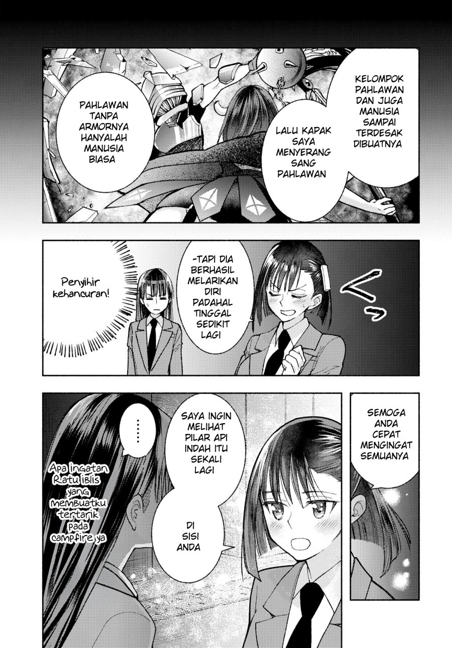 ashita-mo-mata-yuusha-no-tonari - Chapter: 6