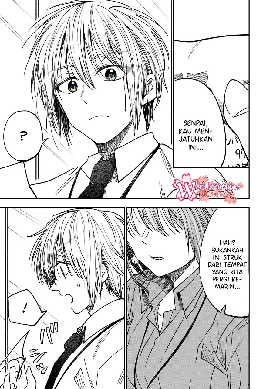 awkward-senpai - Chapter: 10.3