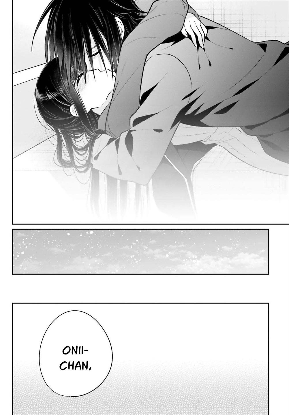 ani-to-imouto-no-shitai-shitai-shitai-koto - Chapter: 15.2