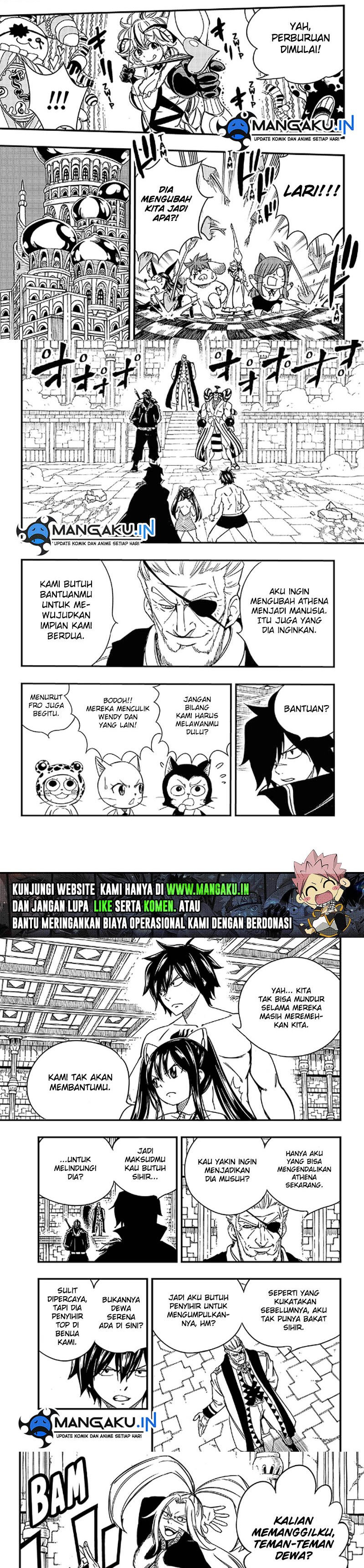 fairy-tail-100-years-quest - Chapter: 133