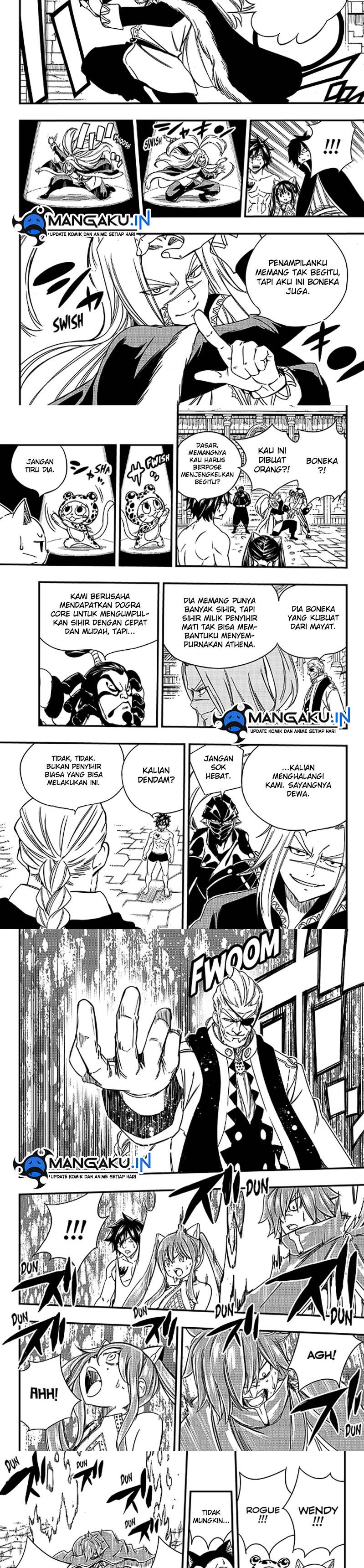 fairy-tail-100-years-quest - Chapter: 133