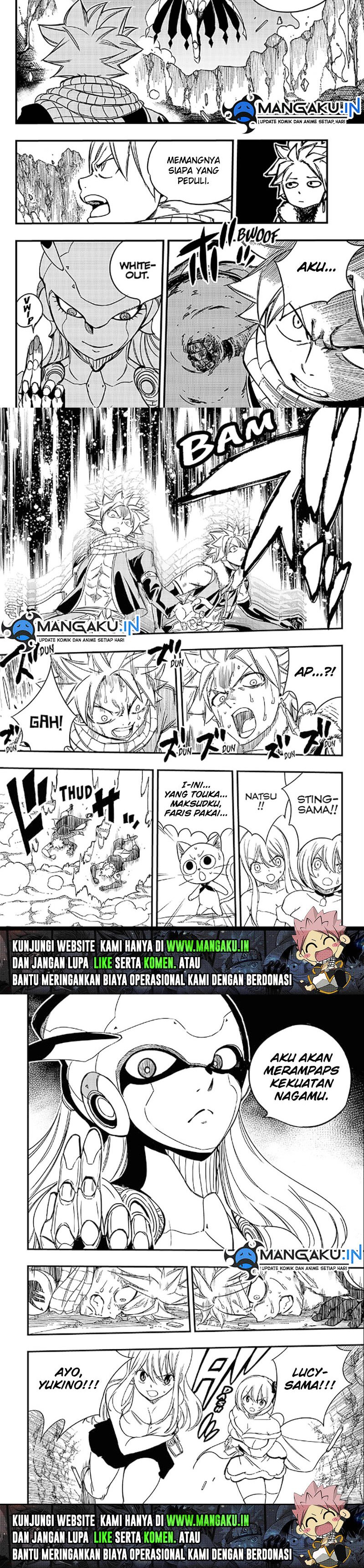 fairy-tail-100-years-quest - Chapter: 133