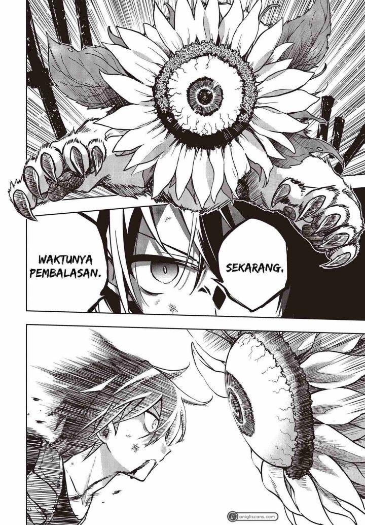 utsuro-naru-regalia - Chapter: 1