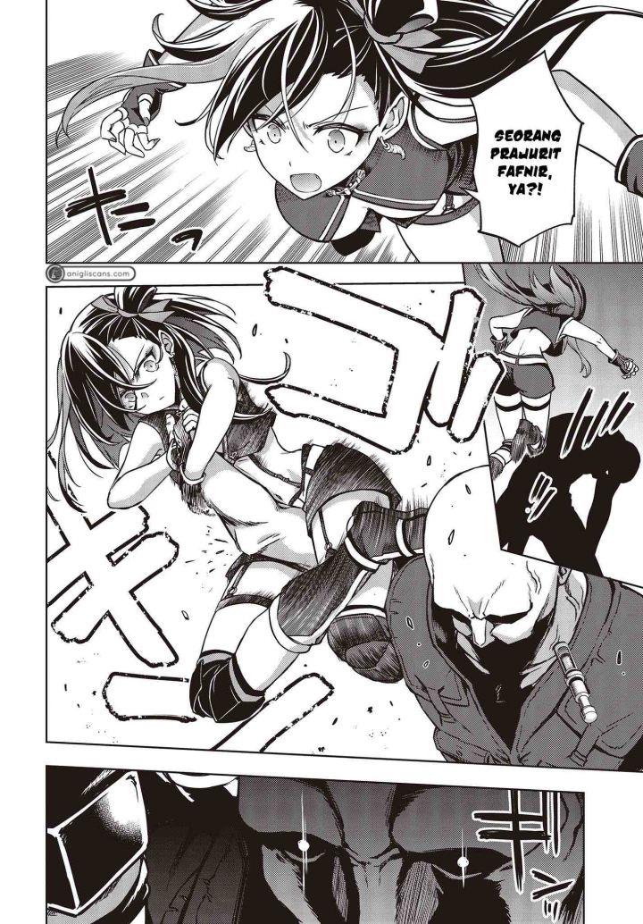 utsuro-naru-regalia - Chapter: 1