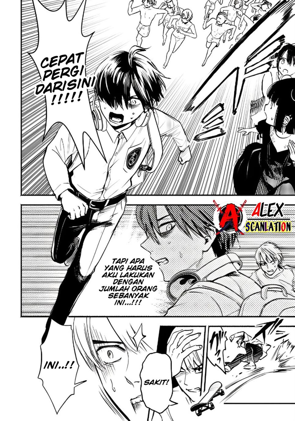 crime-game-houritsu-no-nai-sekai - Chapter: 15