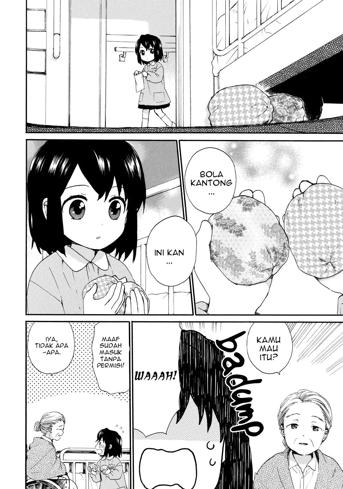 roujoteki-shoujo-hinata-chan - Chapter: 15