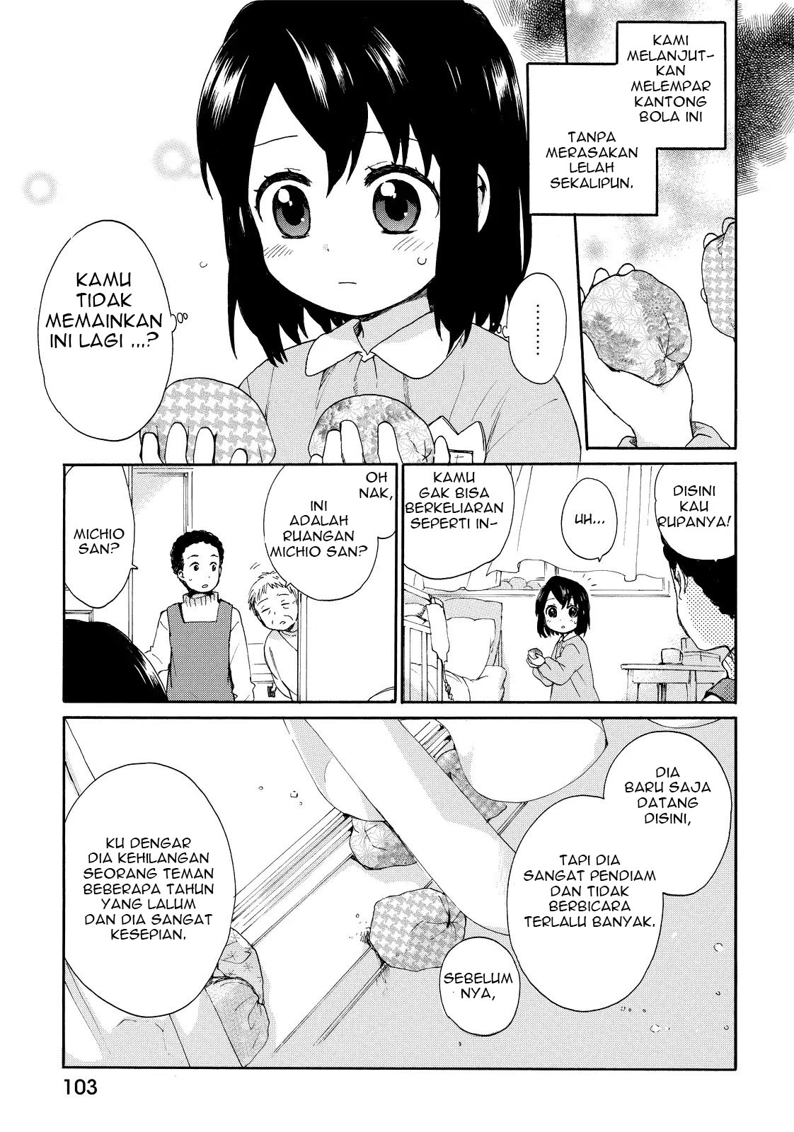 roujoteki-shoujo-hinata-chan - Chapter: 15