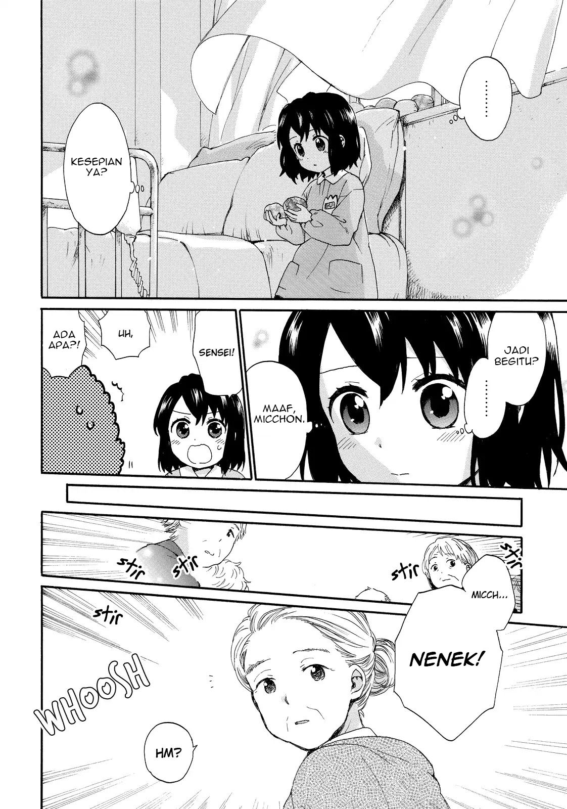 roujoteki-shoujo-hinata-chan - Chapter: 15