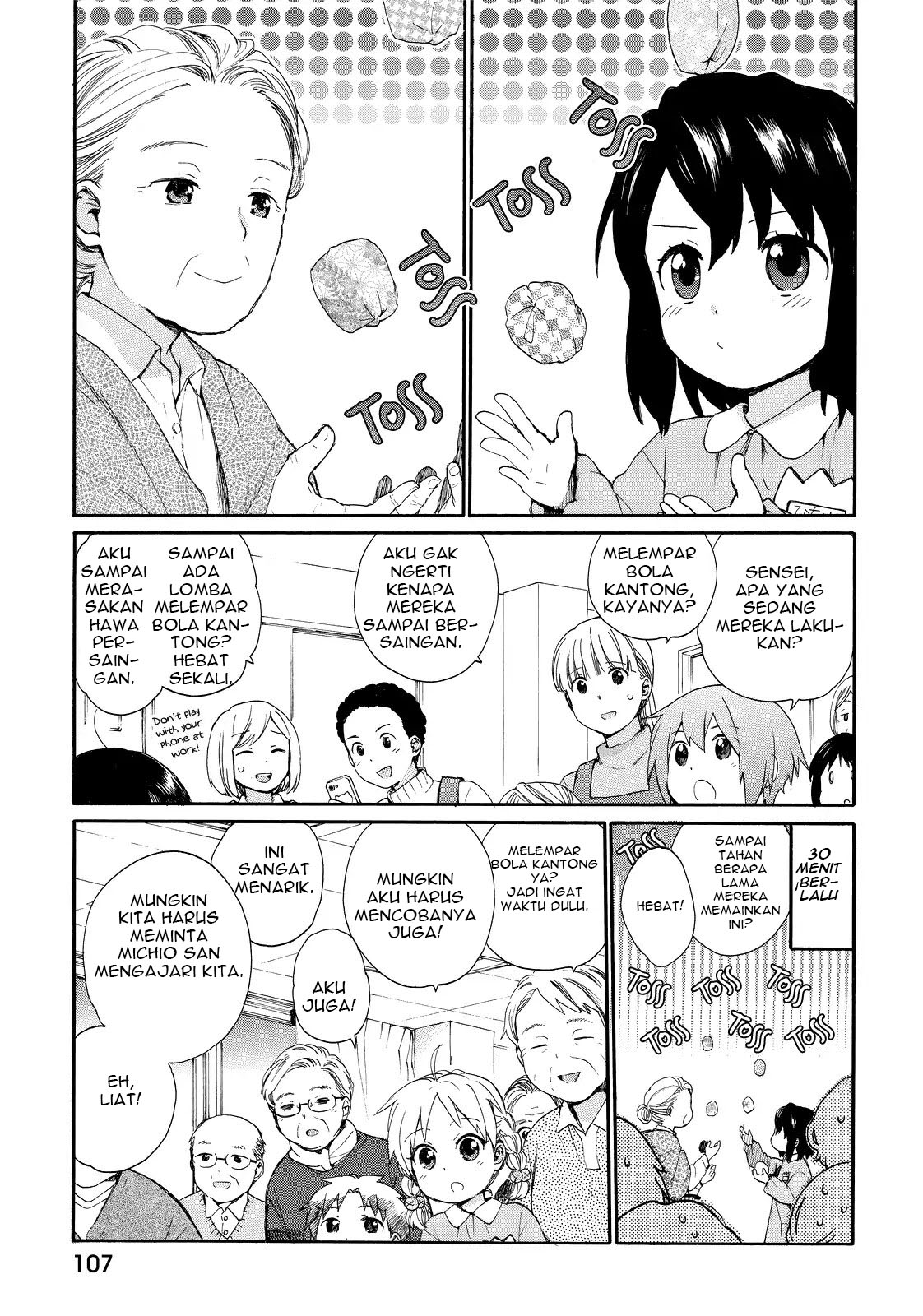 roujoteki-shoujo-hinata-chan - Chapter: 15