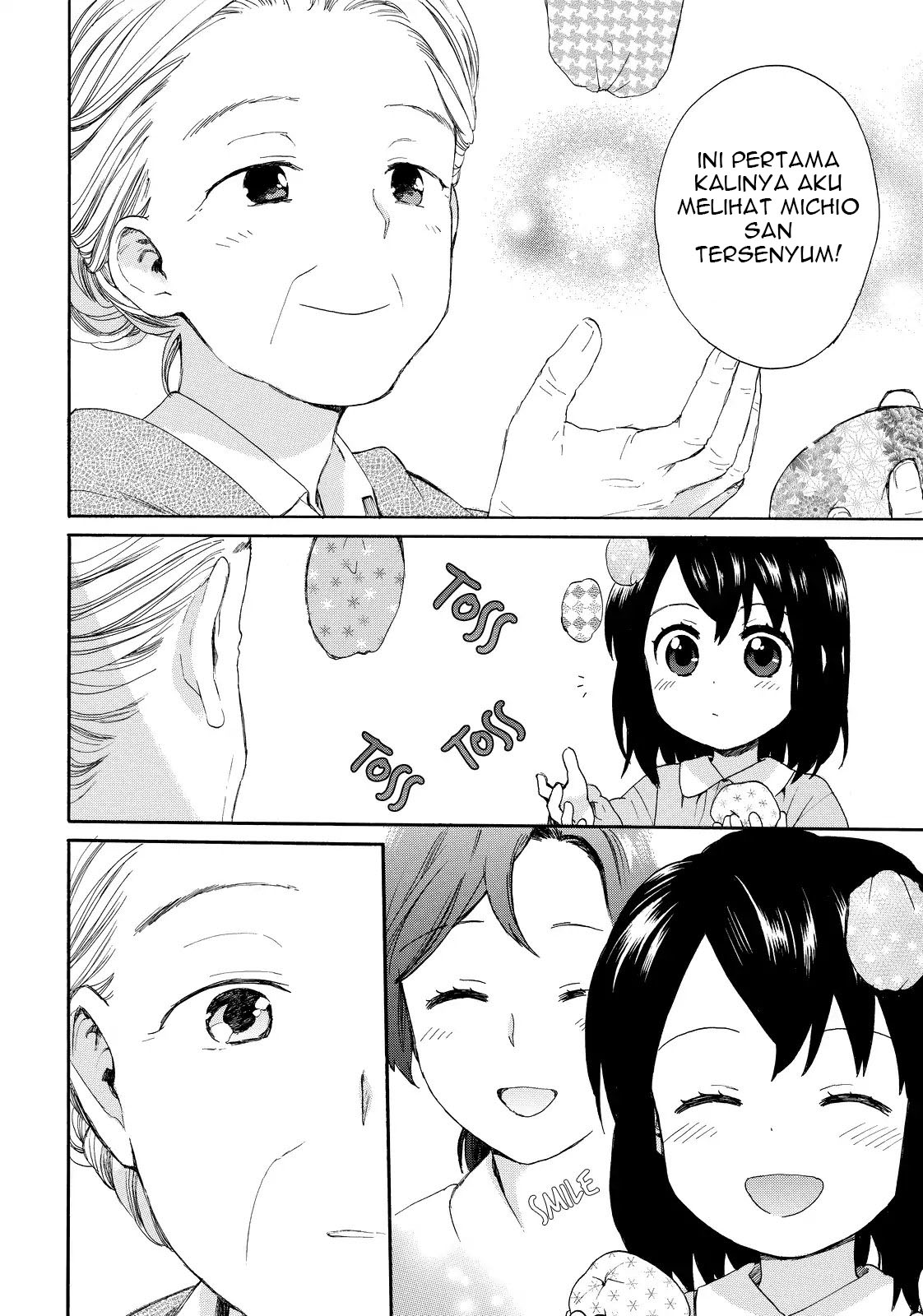 roujoteki-shoujo-hinata-chan - Chapter: 15
