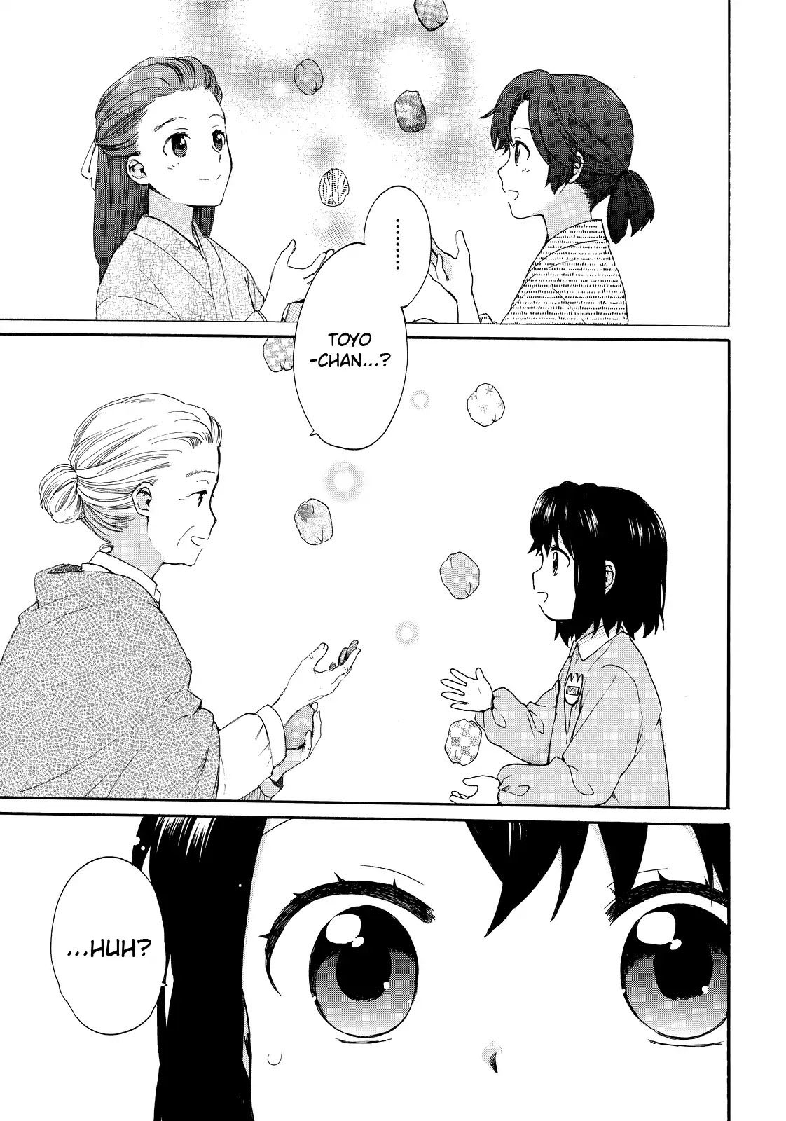 roujoteki-shoujo-hinata-chan - Chapter: 15