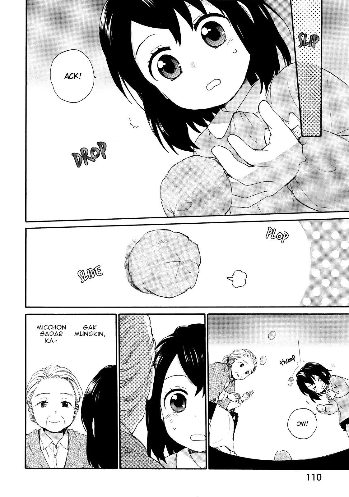 roujoteki-shoujo-hinata-chan - Chapter: 15