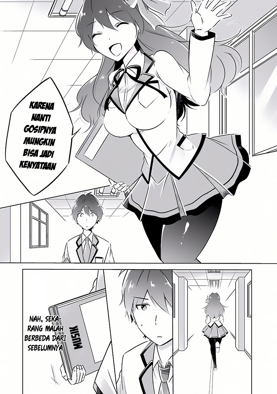 chuuko-demo-koi-ga-shitai - Chapter: 06