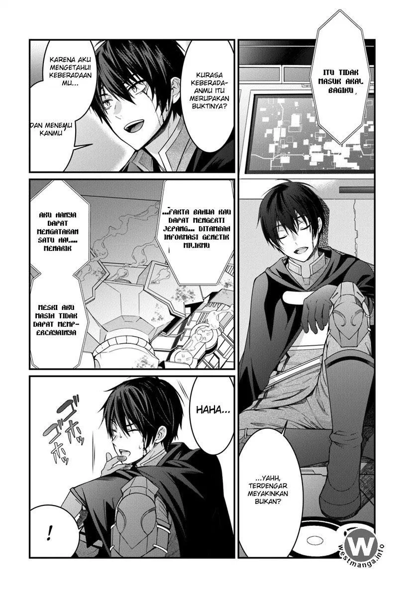 otome-game-sekai-wa-mob-ni-kibishii-sekai-desu - Chapter: 03