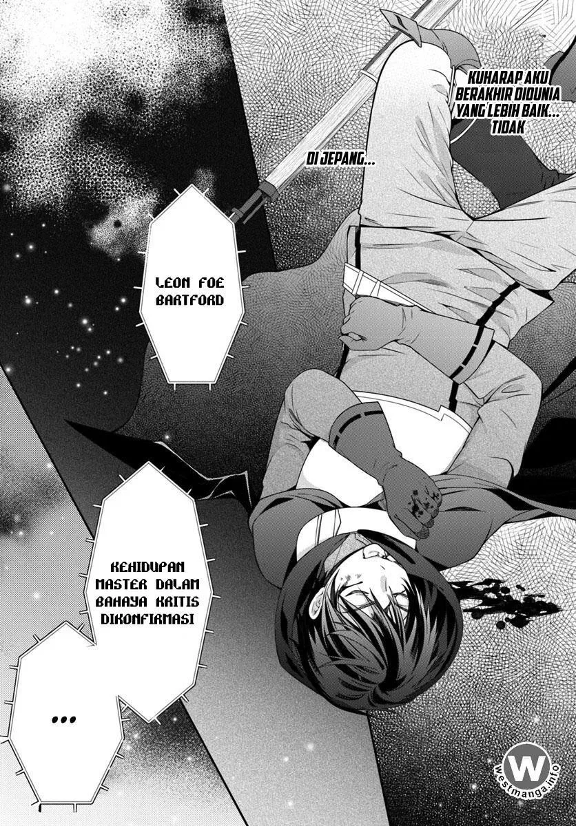 otome-game-sekai-wa-mob-ni-kibishii-sekai-desu - Chapter: 03