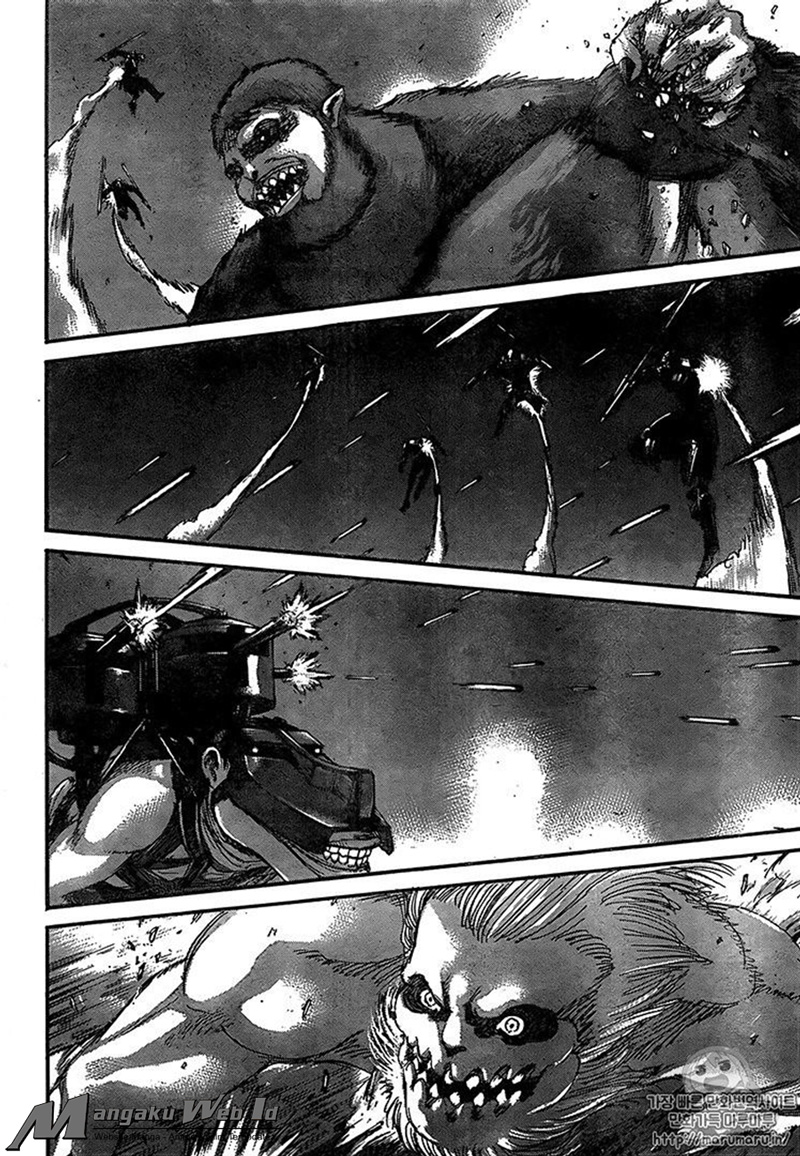 shingeki-no-kyojin - Chapter: 103