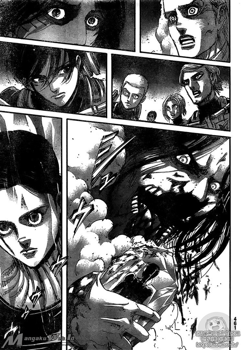 shingeki-no-kyojin - Chapter: 103