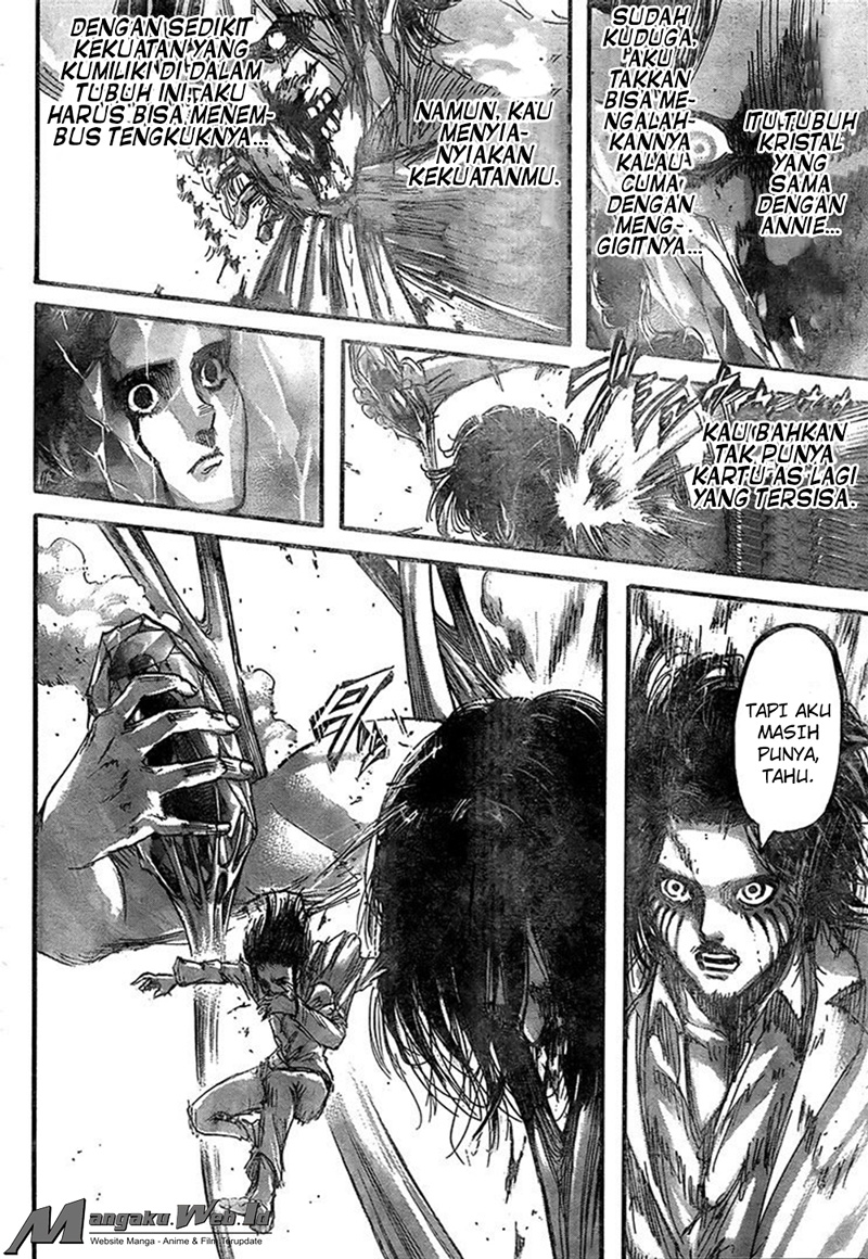 shingeki-no-kyojin - Chapter: 103