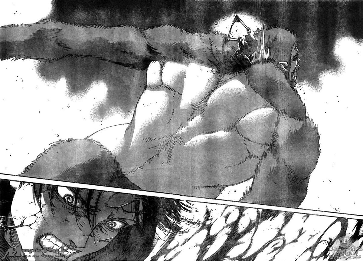 shingeki-no-kyojin - Chapter: 103