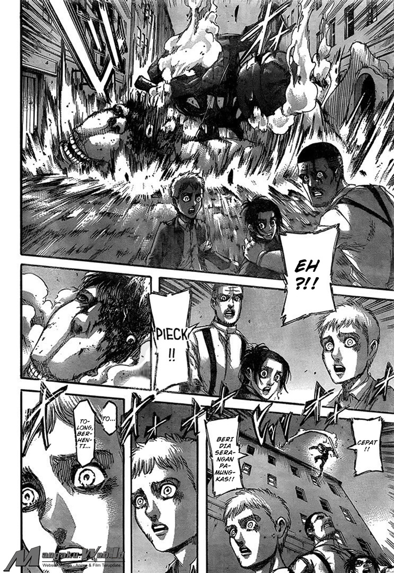 shingeki-no-kyojin - Chapter: 103